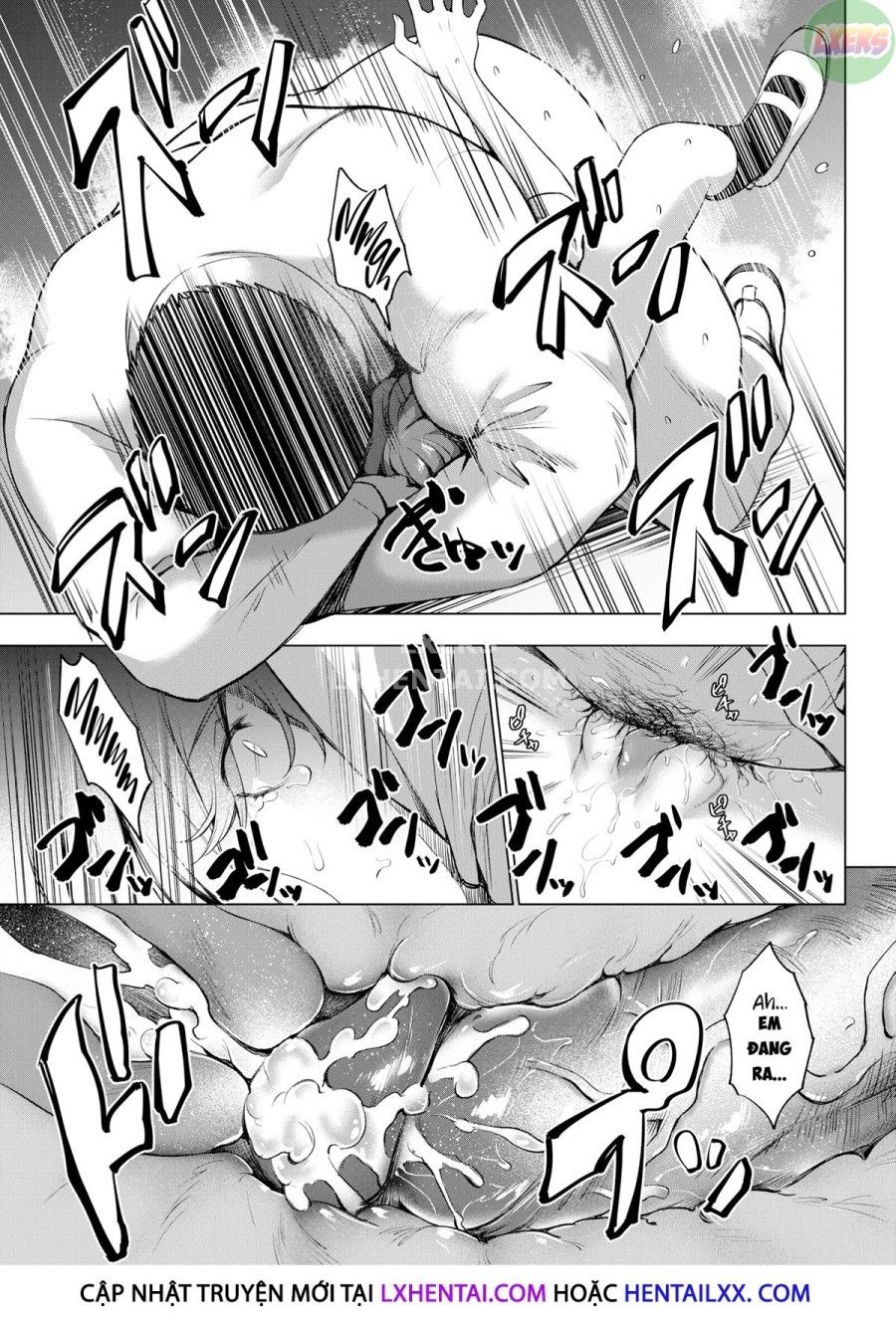 Shindou-san Không Hề Phô Trương Oneshot page 19 - Giả Dược