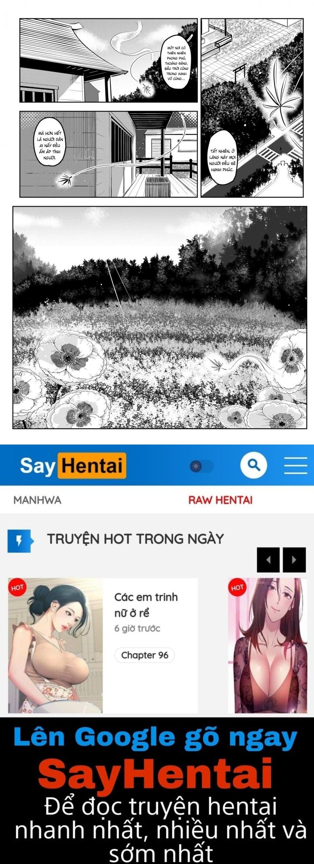 đọc truyện Shinen Ni Makareru -hitozuma Saimin Netorare- Oneshot ảnh 68 tại Thiên Thai Truyện