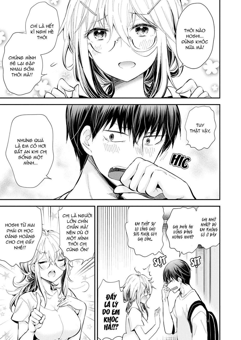 đọc truyện Shingeki No Eroko-san Chương 23 ảnh 4 tại Truyện Dạ Ký