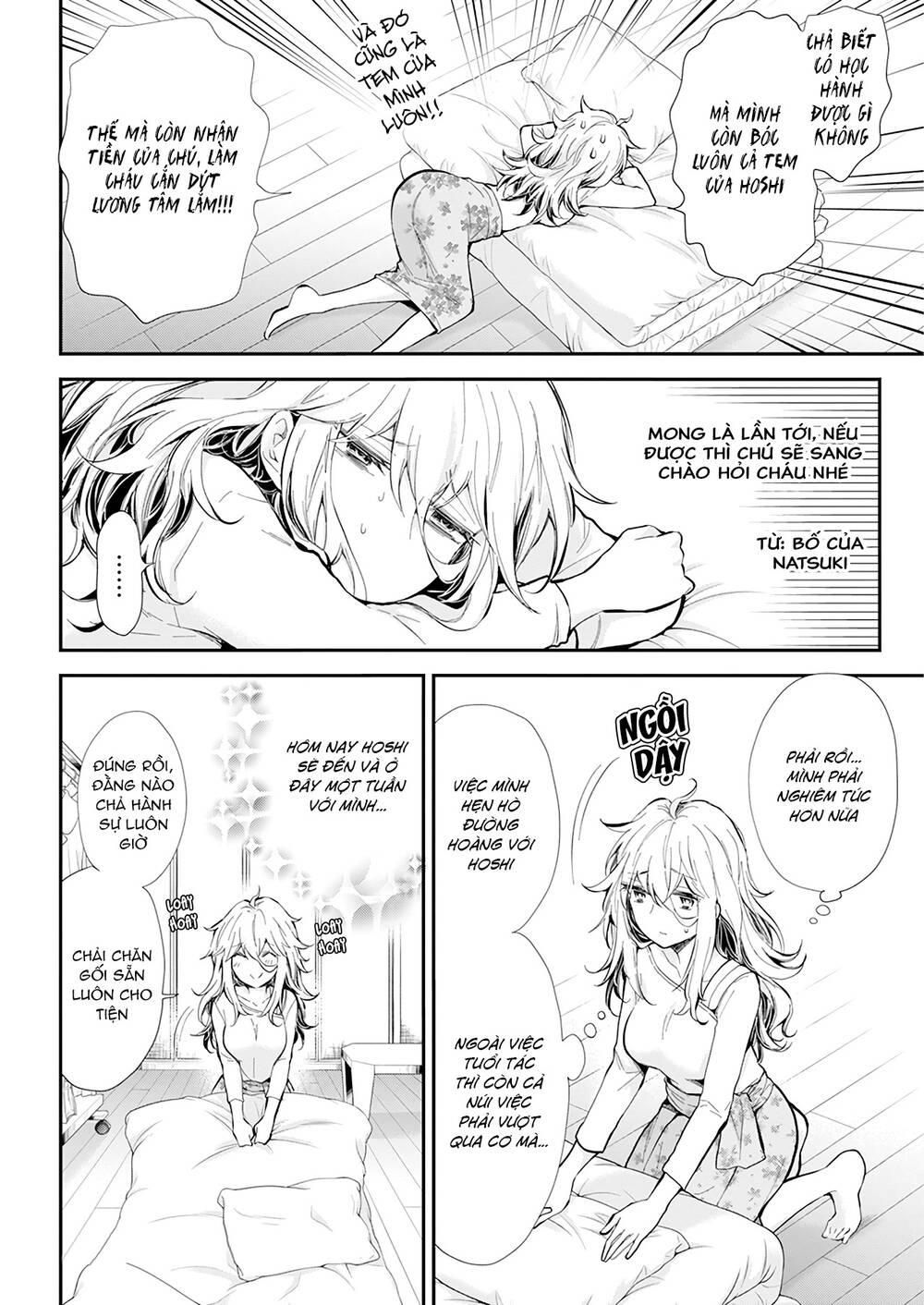 đọc truyện Shingeki No Eroko-san Chương 25 ảnh 4 tại Truyện Dạ Ký