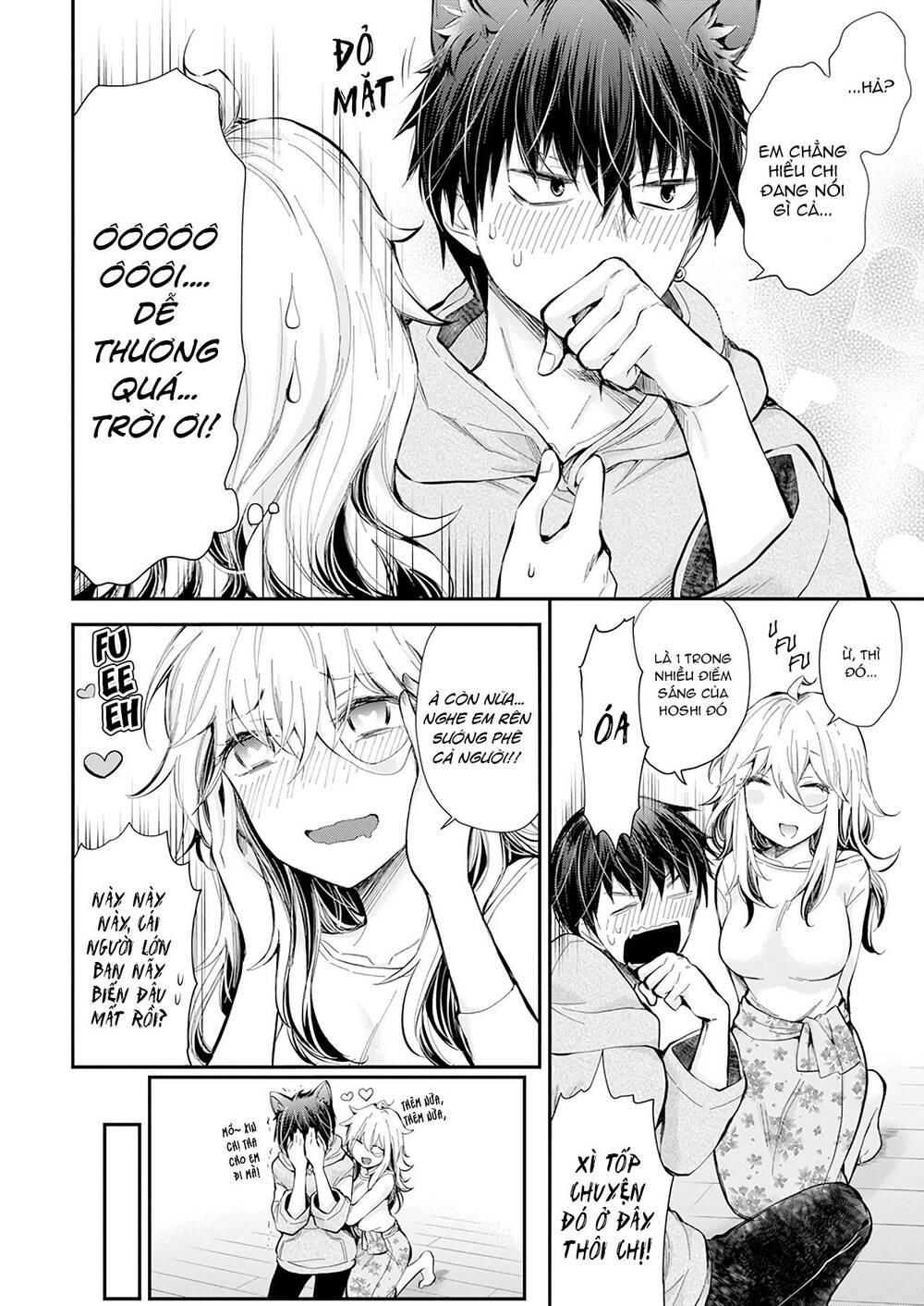 đọc truyện Shingeki No Eroko-san Chương 27 ảnh 8 tại Truyện Dạ Ký