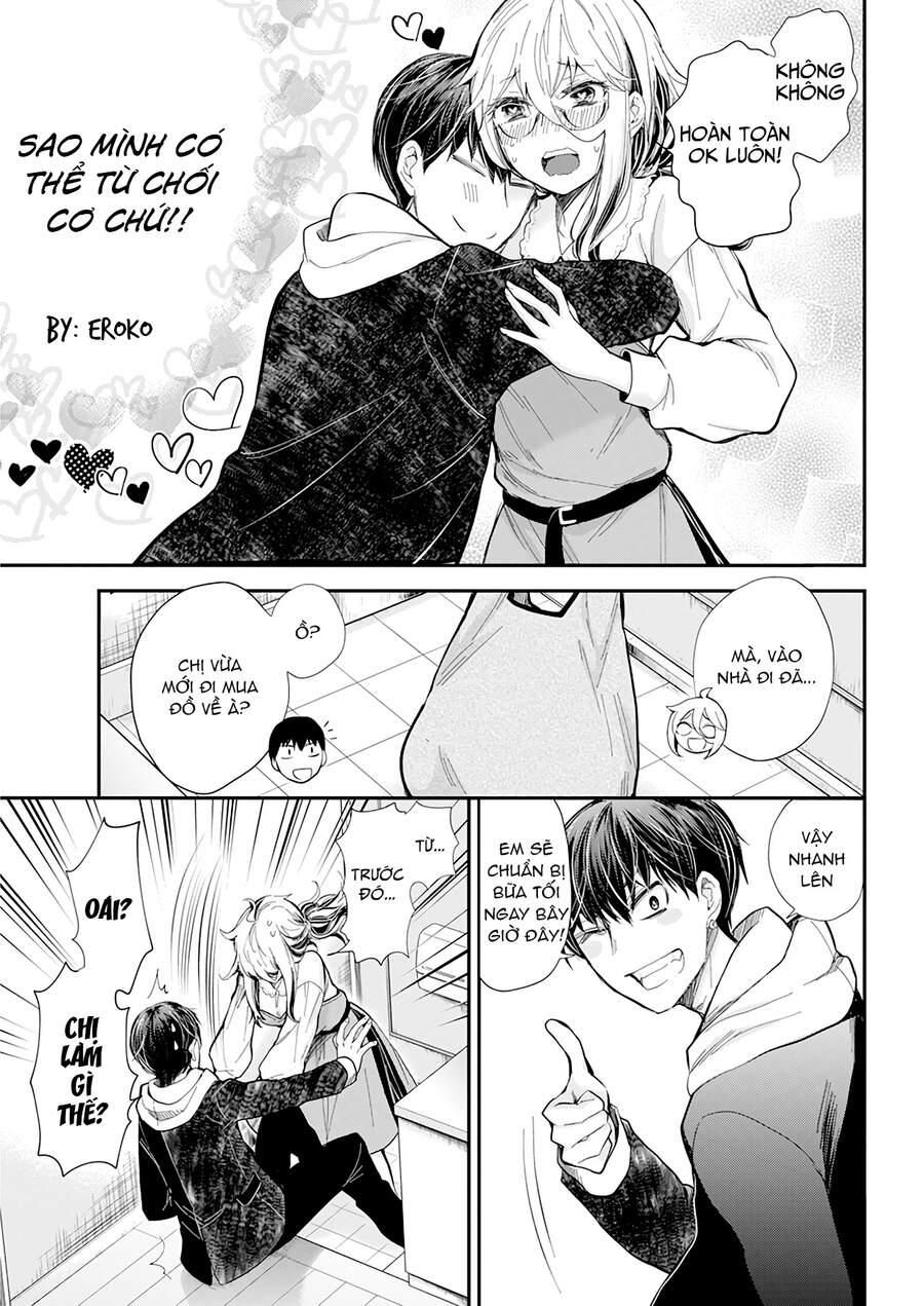 đọc truyện Shingeki No Eroko-san Chương 30 ảnh 20 tại Truyện Dạ Ký
