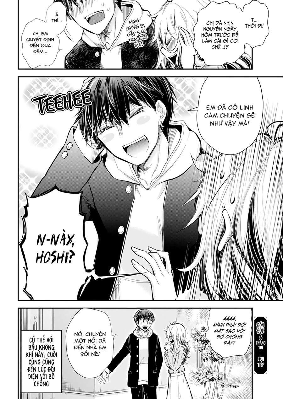 đọc truyện Shingeki No Eroko-san Chương 30 ảnh 23 tại Truyện Dạ Ký
