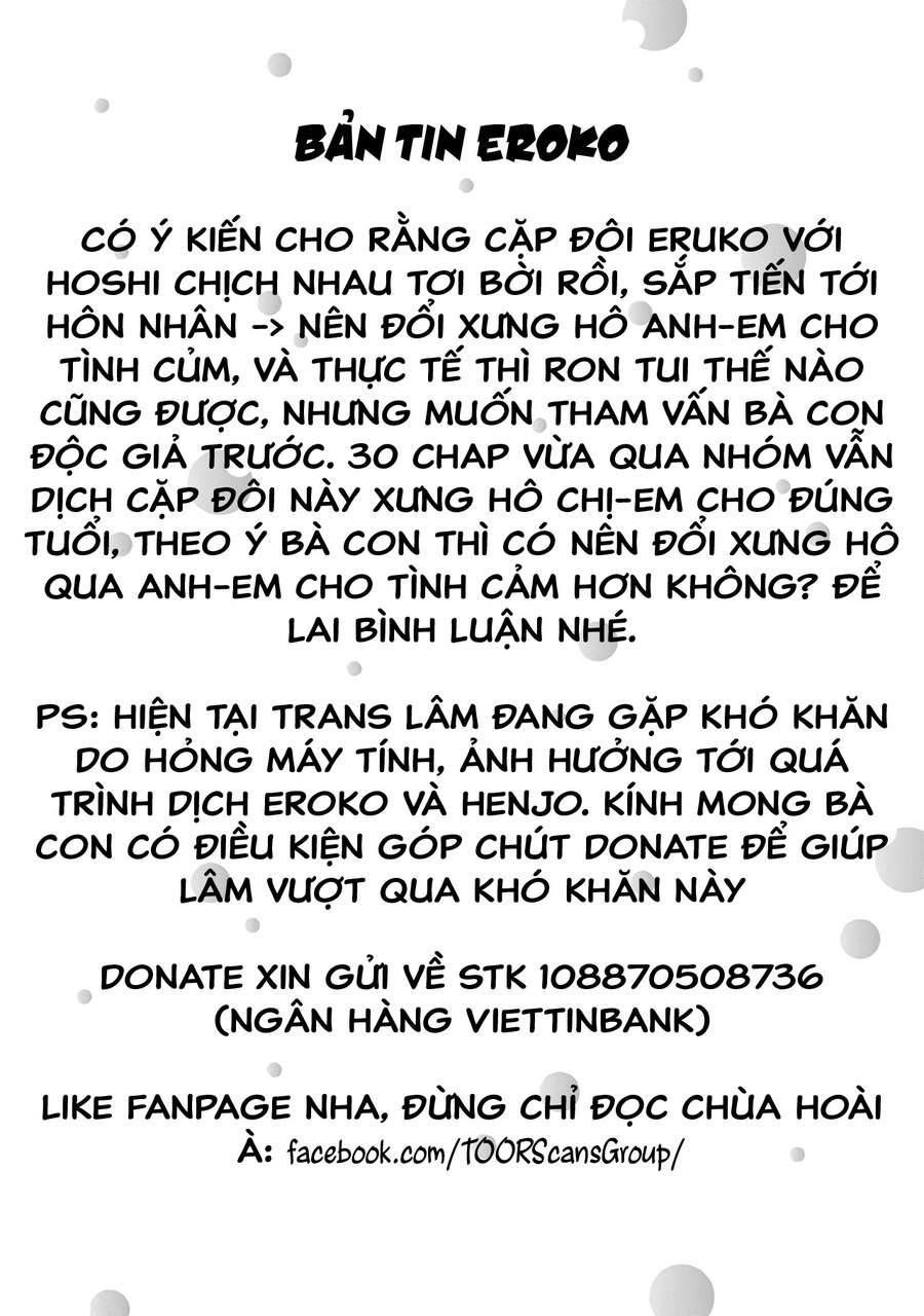 đọc truyện Shingeki No Eroko-san Chương 30 ảnh 24 tại Truyện Dạ Ký