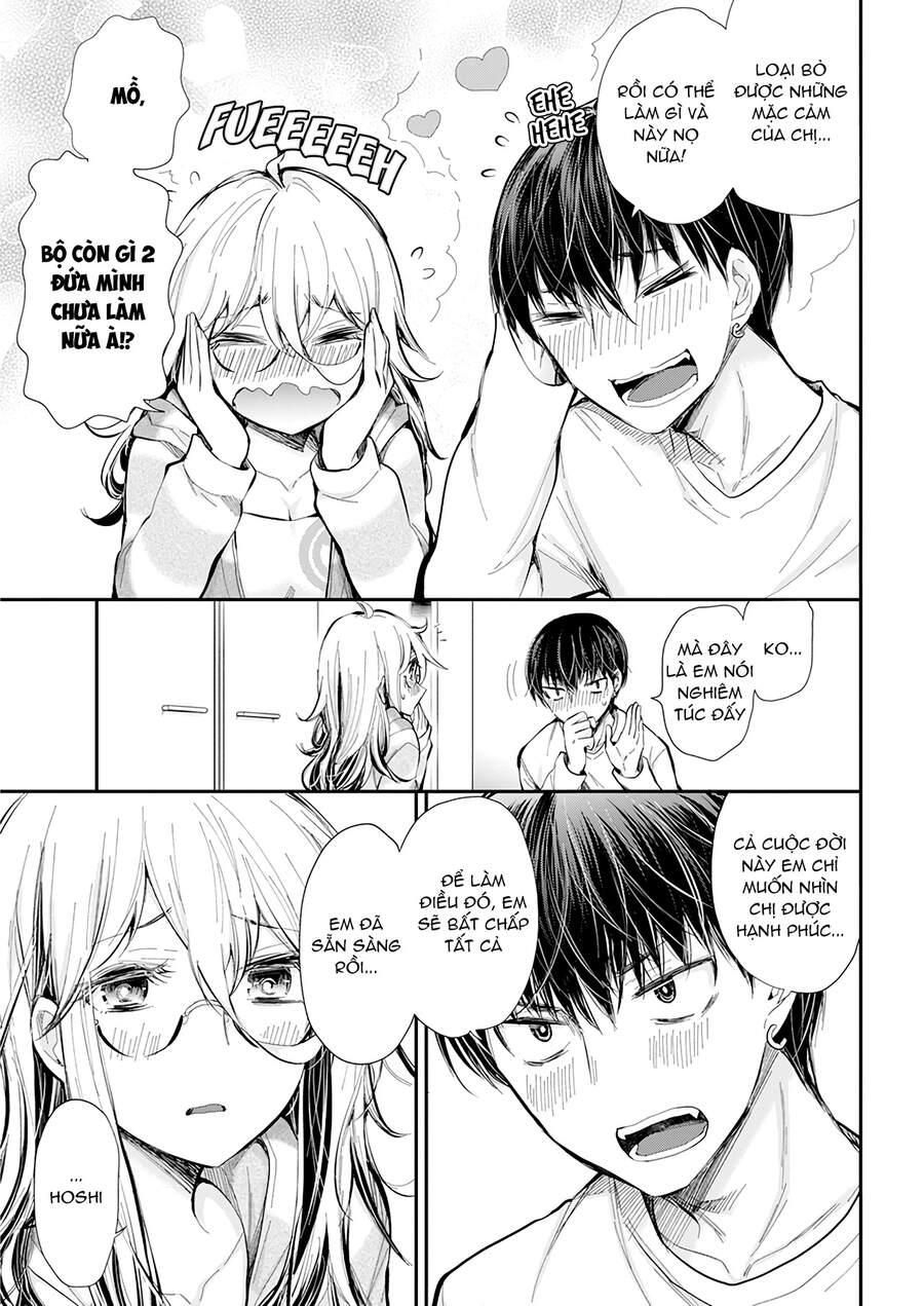 đọc truyện Shingeki No Eroko-san Chương 30 ảnh 6 tại Truyện Dạ Ký