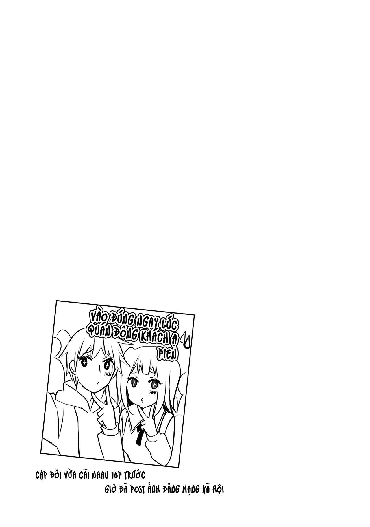 đọc truyện Shingeki No Eroko-san Chương 31.5 ảnh 6 tại Truyện Dạ Ký
