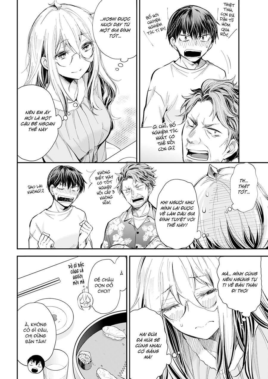 đọc truyện Shingeki No Eroko-san Chương 31 ảnh 16 tại Truyện Dạ Ký