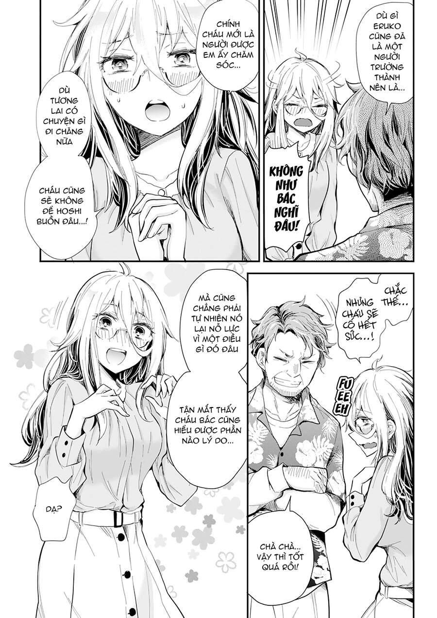 đọc truyện Shingeki No Eroko-san Chương 31 ảnh 19 tại Truyện Dạ Ký