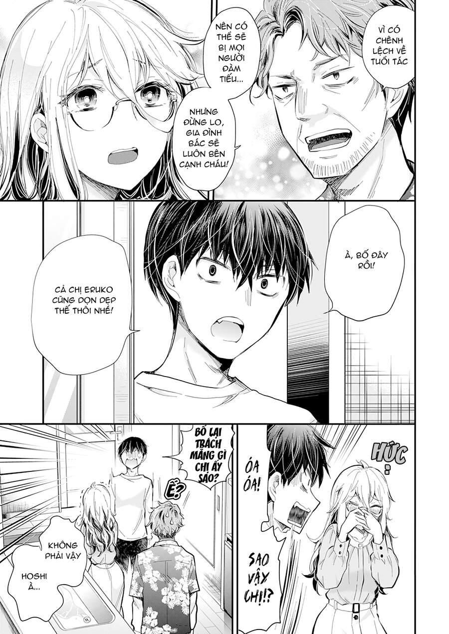 đọc truyện Shingeki No Eroko-san Chương 31 ảnh 21 tại Truyện Dạ Ký