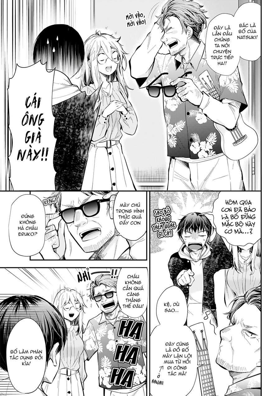 đọc truyện Shingeki No Eroko-san Chương 31 ảnh 5 tại Truyện Dạ Ký