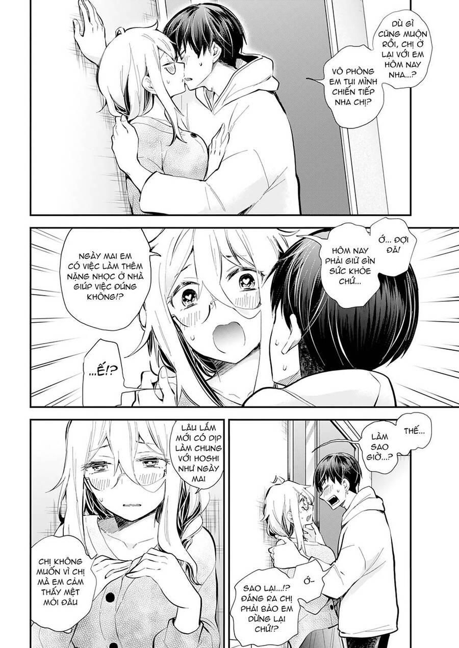 đọc truyện Shingeki No Eroko-san Chương 40 ảnh 12 tại Truyện Dạ Ký