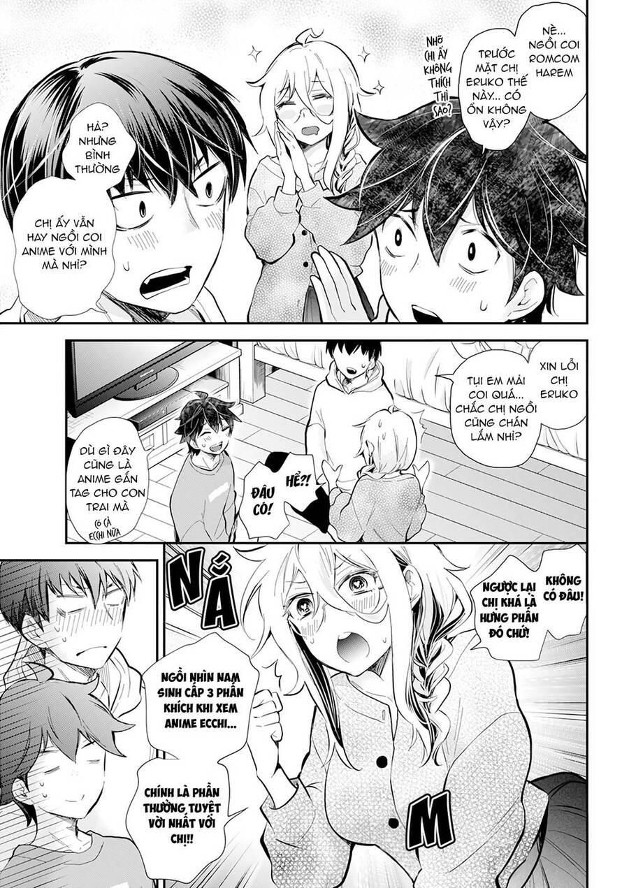 đọc truyện Shingeki No Eroko-san Chương 40 ảnh 5 tại Truyện Dạ Ký