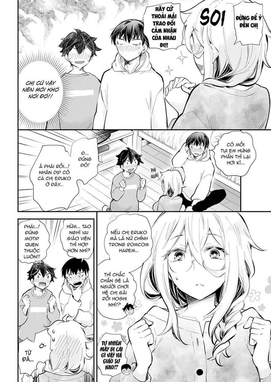 đọc truyện Shingeki No Eroko-san Chương 40 ảnh 6 tại Truyện Dạ Ký