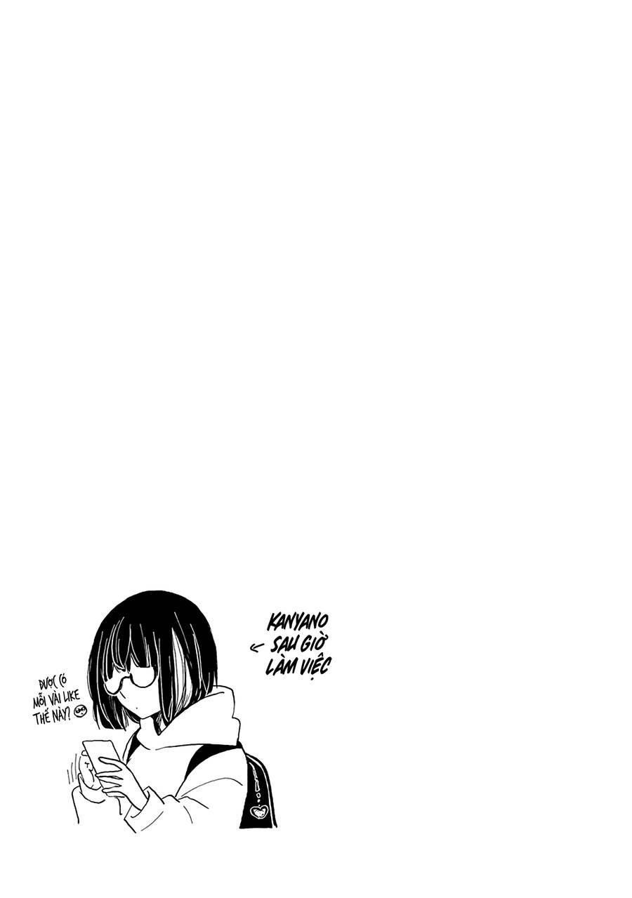 đọc truyện Shingeki No Eroko-san Chương 42.5 ảnh 11 tại Truyện Dạ Ký
