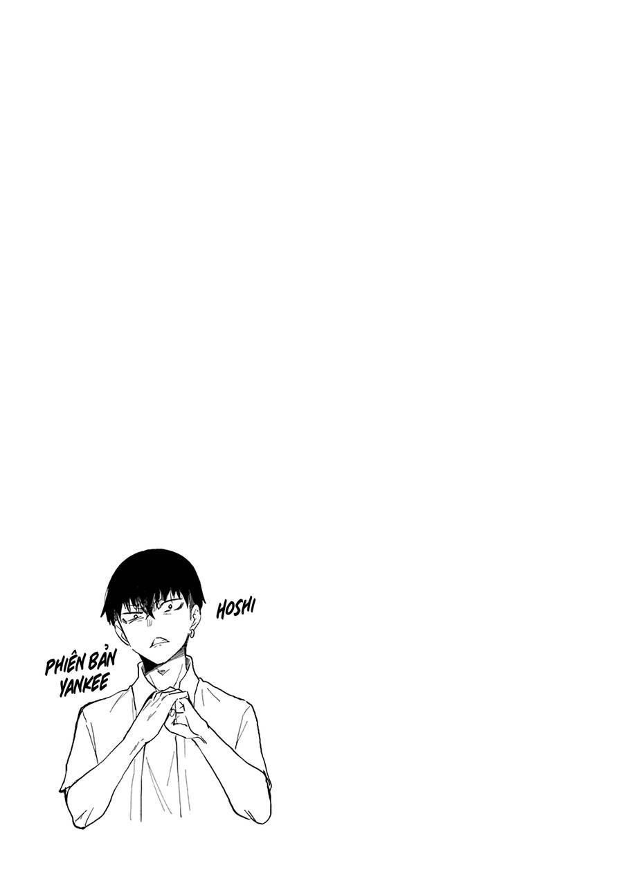 đọc truyện Shingeki No Eroko-san Chương 42.5 ảnh 12 tại Truyện Dạ Ký
