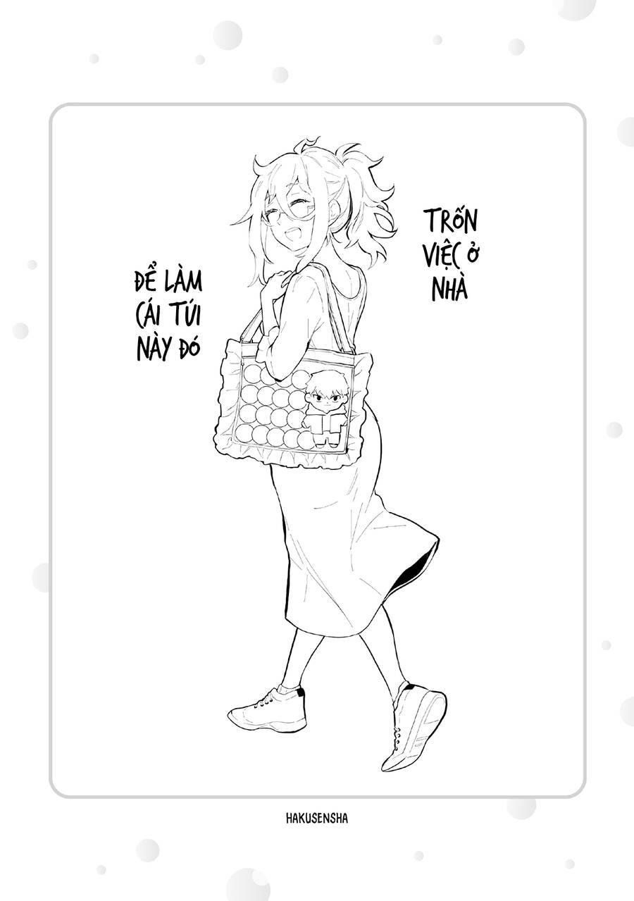 đọc truyện Shingeki No Eroko-san Chương 42.5 ảnh 18 tại Truyện Dạ Ký