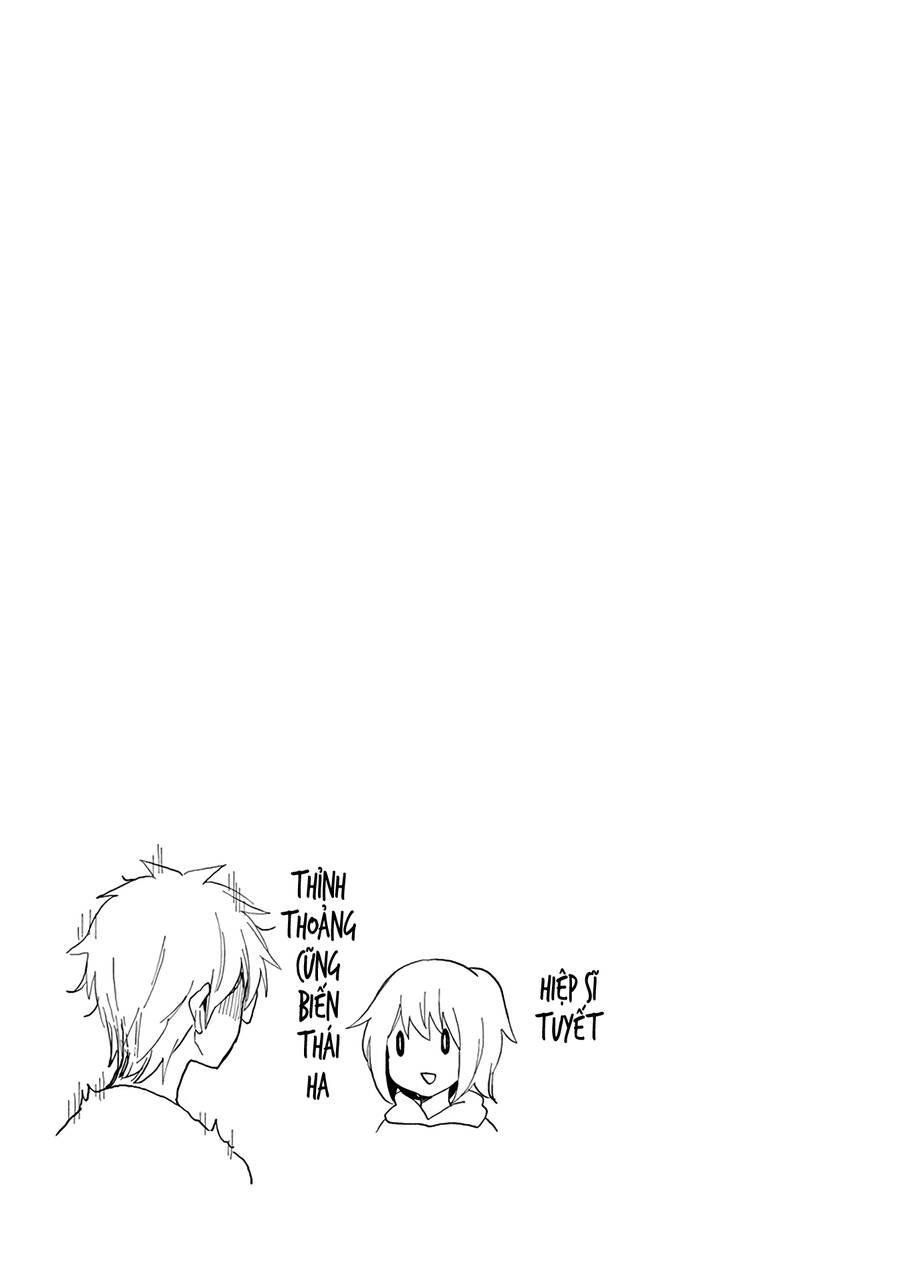 đọc truyện Shingeki No Eroko-san Chương 42.5 ảnh 9 tại Truyện Dạ Ký
