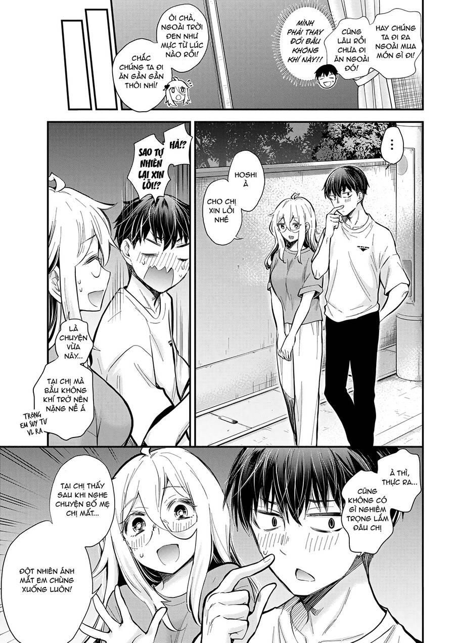 đọc truyện Shingeki No Eroko-san Chương 44 ảnh 12 tại Truyện Dạ Ký
