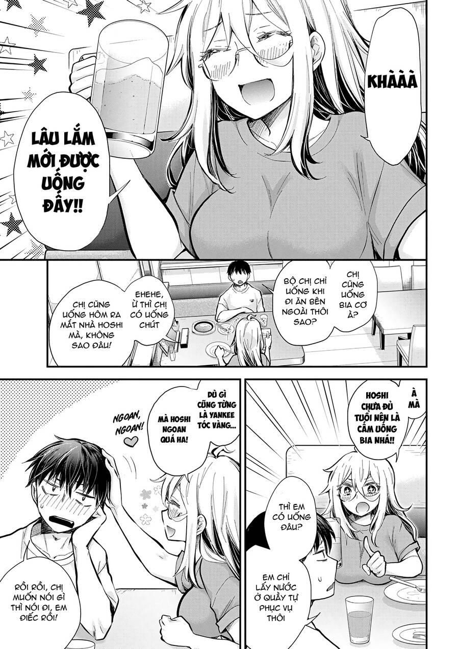đọc truyện Shingeki No Eroko-san Chương 44 ảnh 14 tại Truyện Dạ Ký