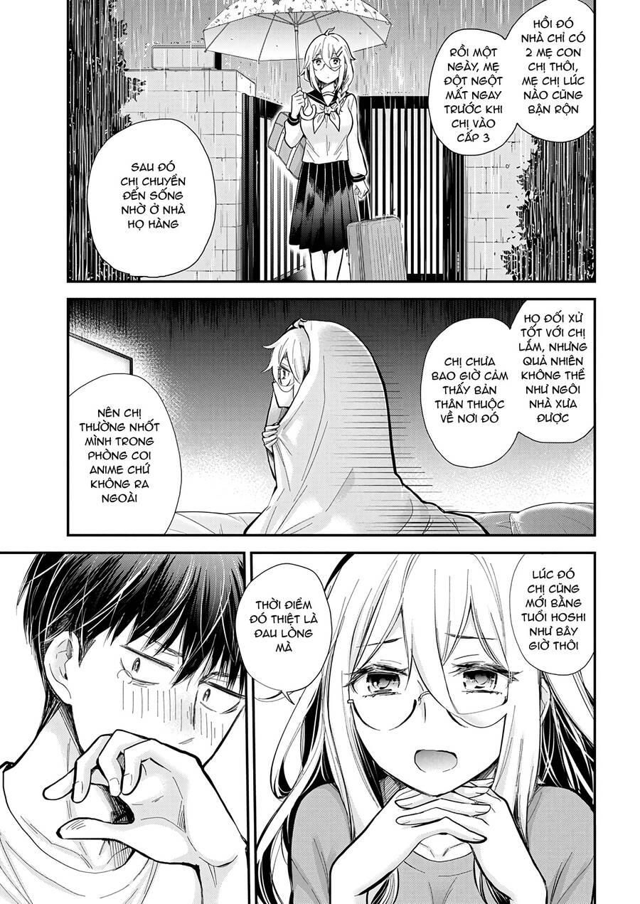 đọc truyện Shingeki No Eroko-san Chương 44 ảnh 16 tại Truyện Dạ Ký