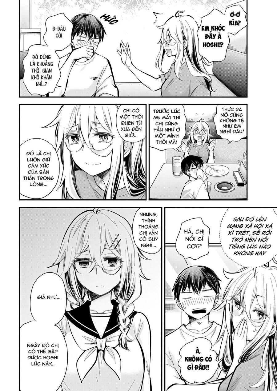 đọc truyện Shingeki No Eroko-san Chương 44 ảnh 17 tại Truyện Dạ Ký
