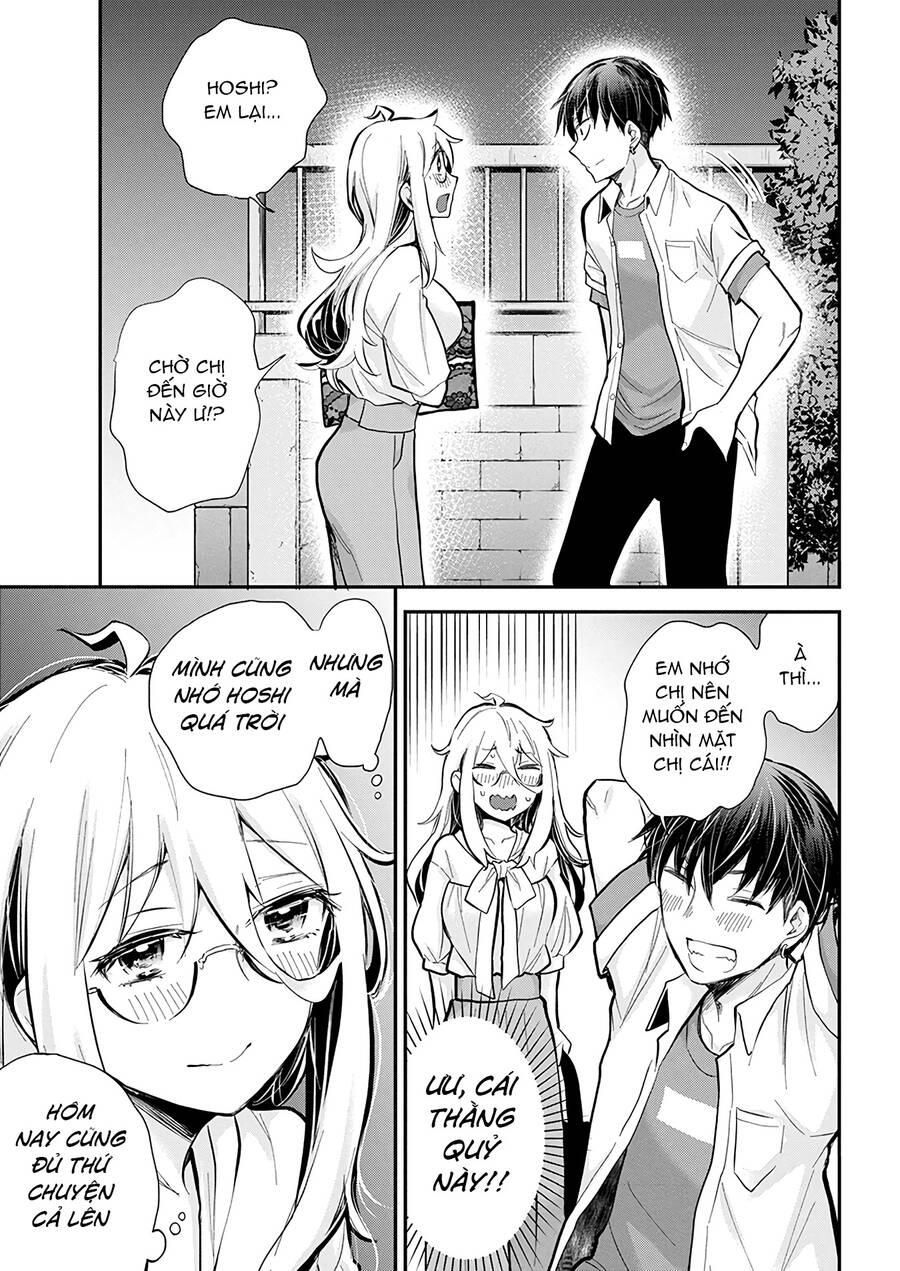 đọc truyện Shingeki No Eroko-san Chương 46 ảnh 20 tại Truyện Dạ Ký