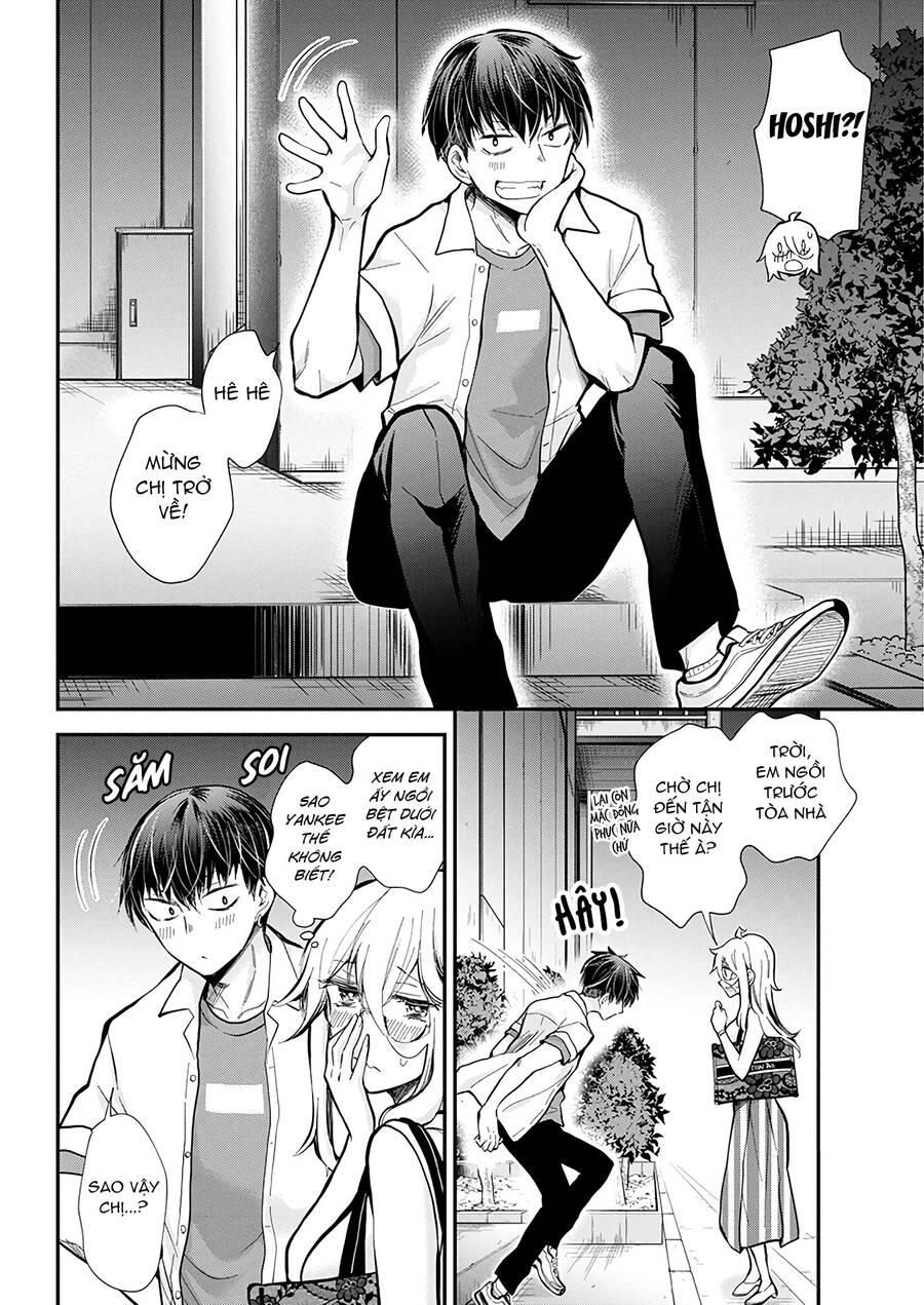 đọc truyện Shingeki No Eroko-san Chương 46 ảnh 5 tại Truyện Dạ Ký