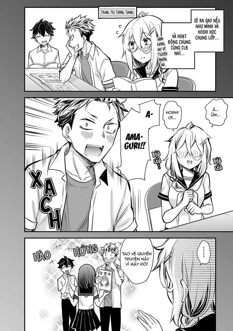 đọc truyện Shingeki No Eroko-san Chương 48 ảnh 18 tại Truyện Dạ Ký