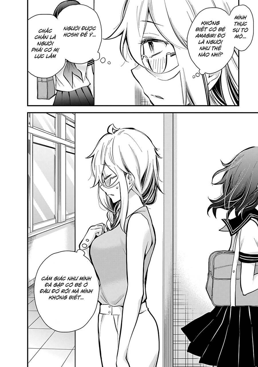đọc truyện Shingeki No Eroko-san Chương 48 ảnh 20 tại Truyện Dạ Ký