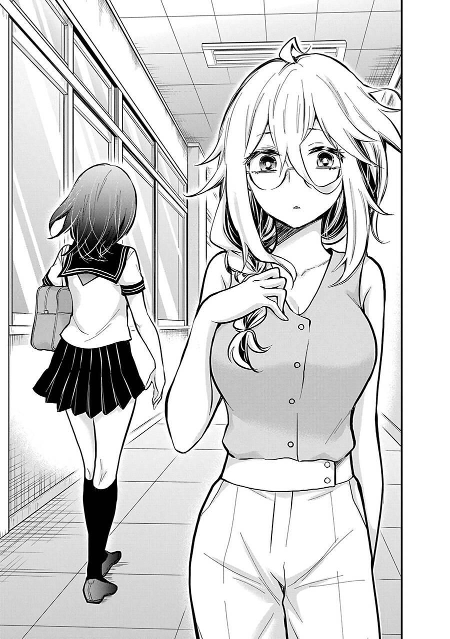 đọc truyện Shingeki No Eroko-san Chương 48 ảnh 21 tại Truyện Dạ Ký