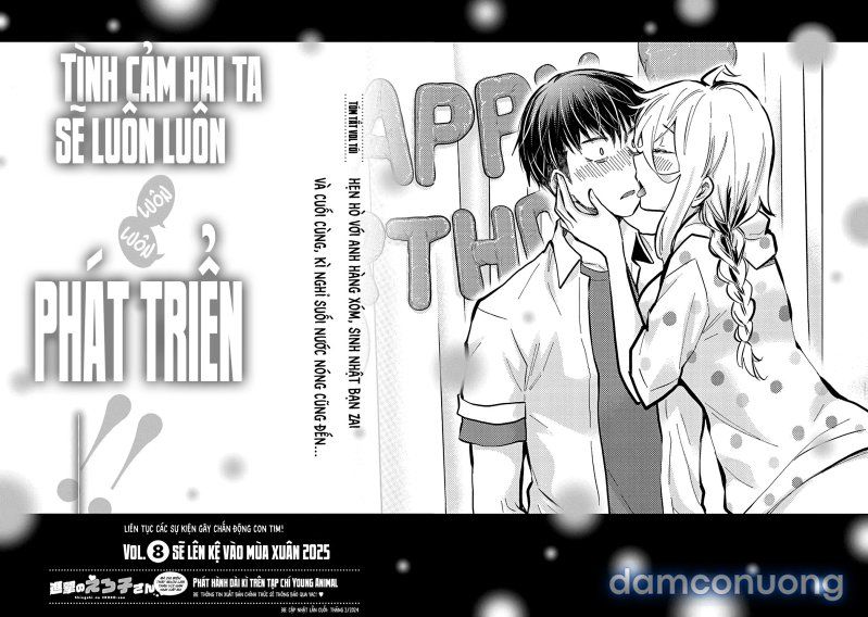 Shingeki No Eroko-san Chương 49.5 page 13 - Giả Dược