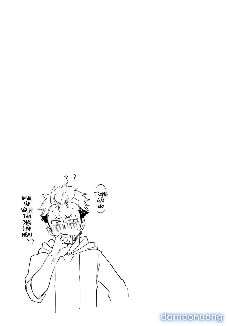 Shingeki No Eroko-san Chương 49.5 page 6 - Giả Dược