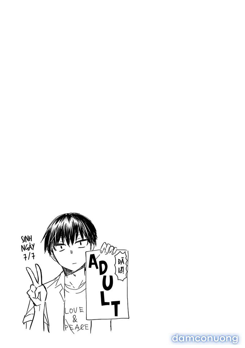 Shingeki No Eroko-san Chương 49.5 page 8 - Giả Dược