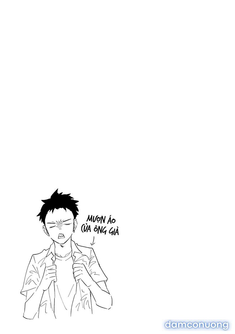 Shingeki No Eroko-san Chương 49.5 page 10 - Giả Dược