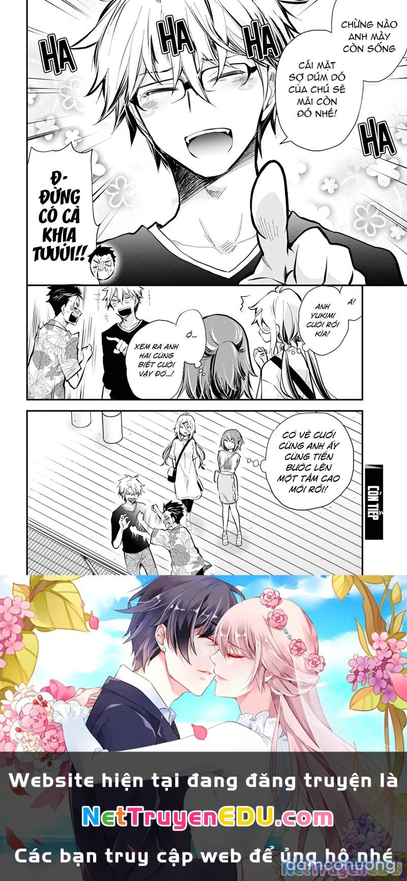 Shingeki No Eroko-san Chương 50 page 20 - Giả Dược