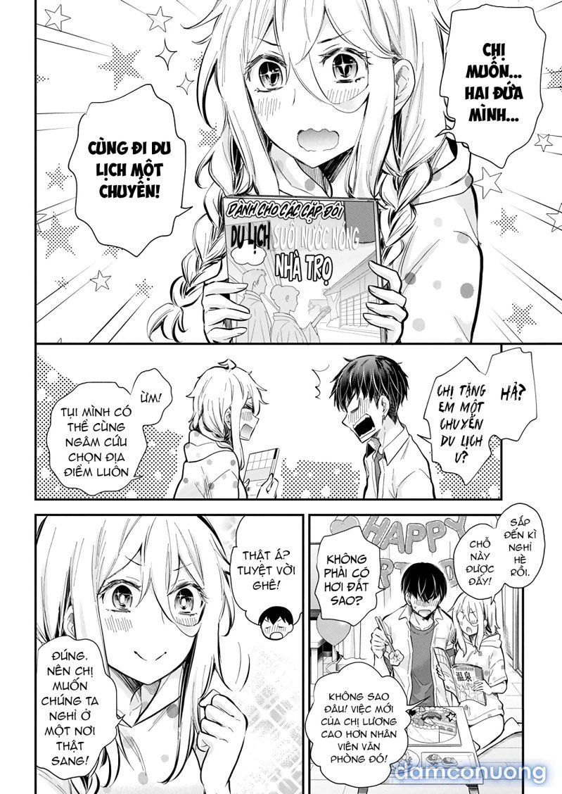 Shingeki No Eroko-san Chương 51 page 14 - Giả Dược