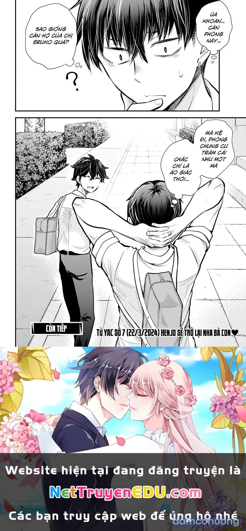 Shingeki No Eroko-san Chương 51 page 22 - Giả Dược