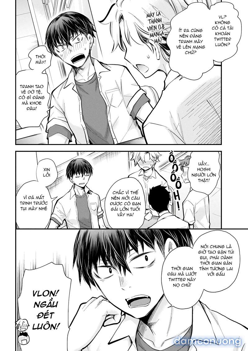 Shingeki No Eroko-san Chương 51 page 4 - Giả Dược