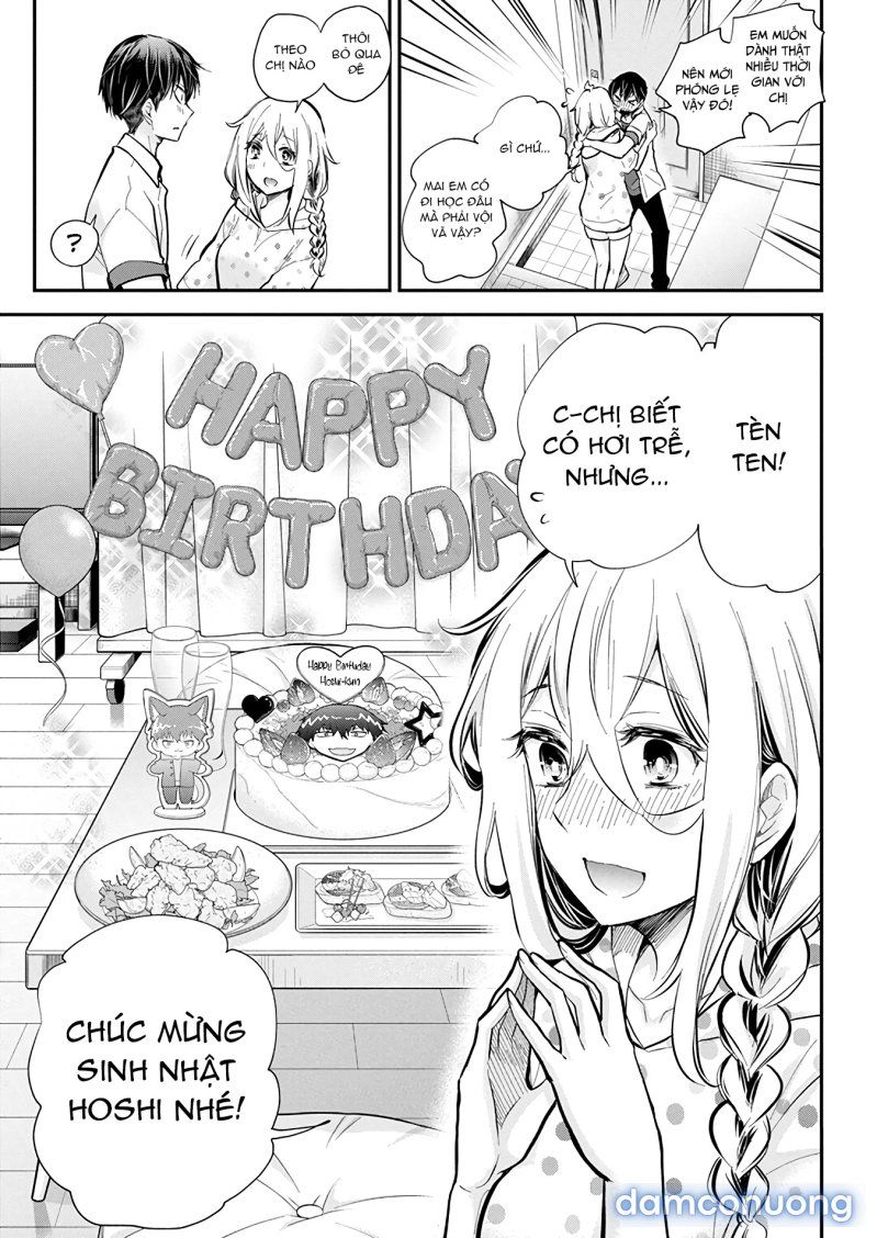 Shingeki No Eroko-san Chương 51 page 7 - Giả Dược