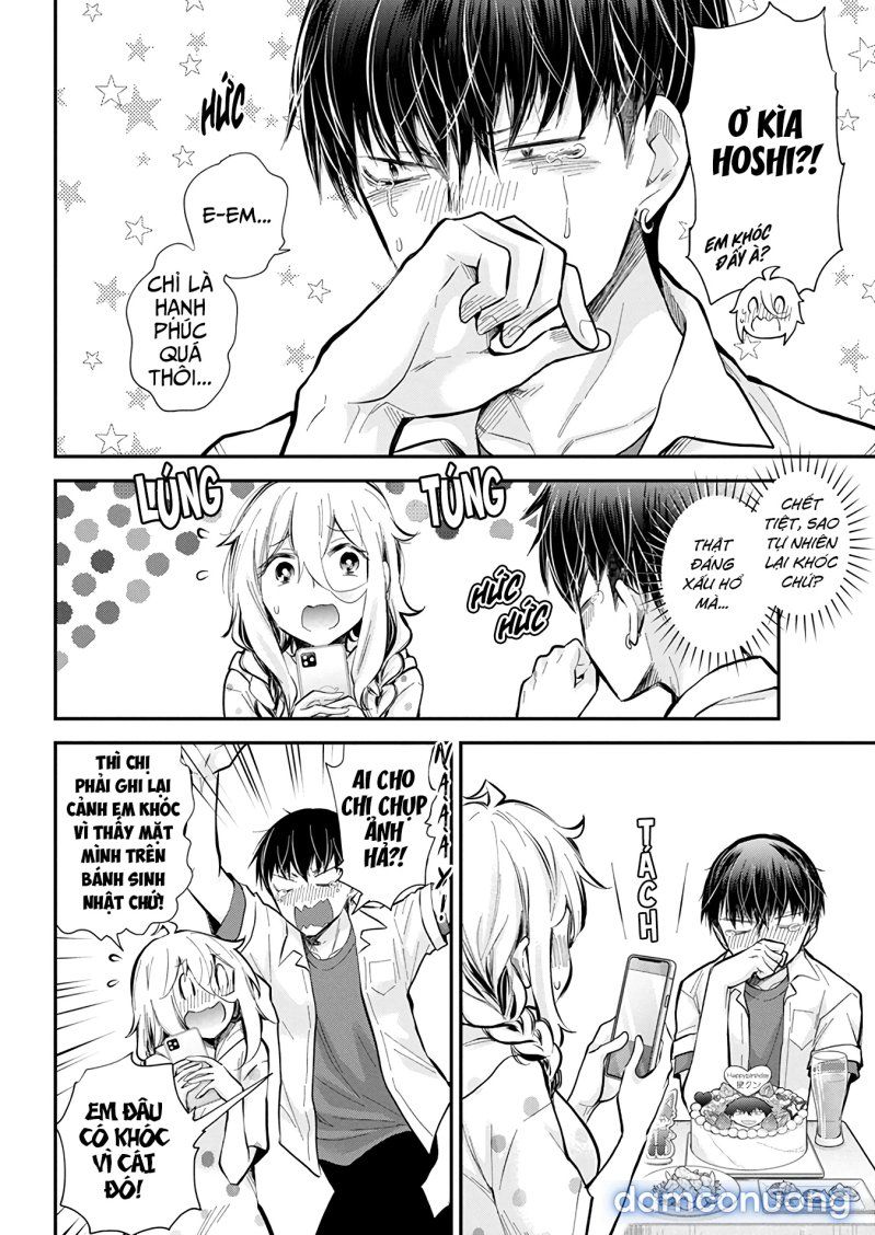 Shingeki No Eroko-san Chương 51 page 10 - Giả Dược