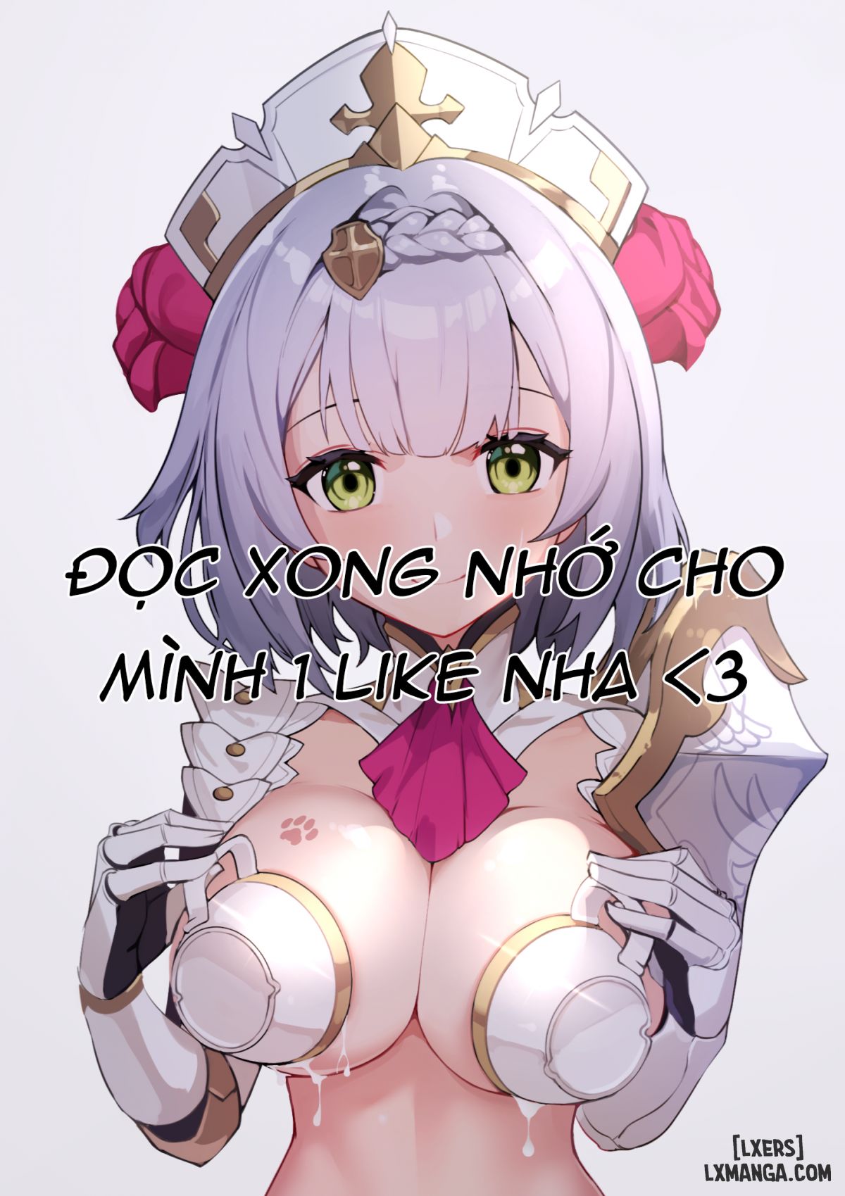 đọc truyện Shingeki No Hilichurl Ii ~shinkou No Jokyoku Chương 1 ảnh 34 tại Giả Dược