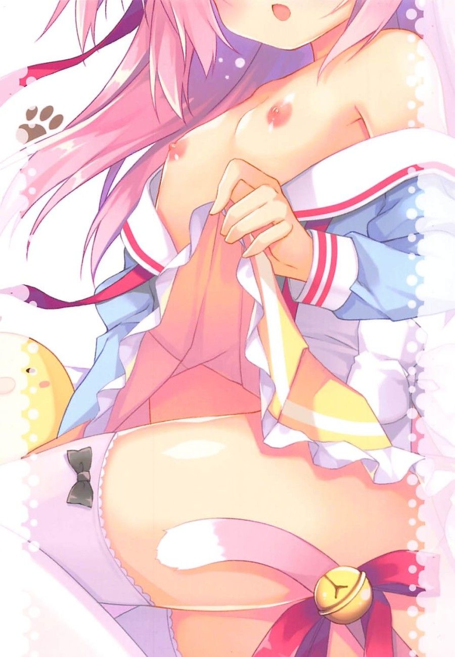 đọc truyện Shinjin Maid No Kisaragi-chan Desu Oneshot ảnh 28 tại Thiên Thai Truyện