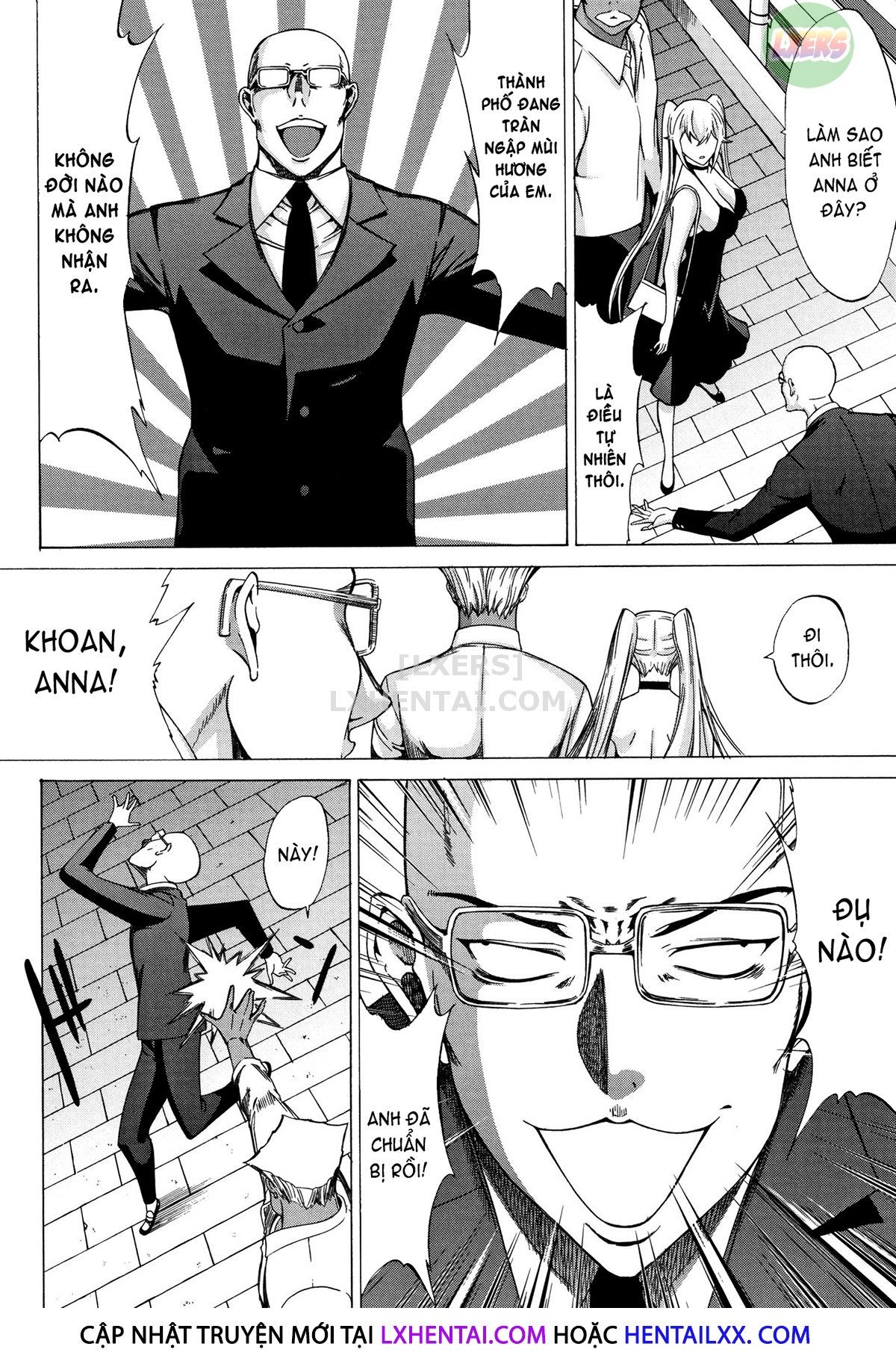 đọc truyện Shinjin Onna Kyoushi Shinjou Yuuko Chương 12 ảnh 31 tại Thiên Thai Truyện