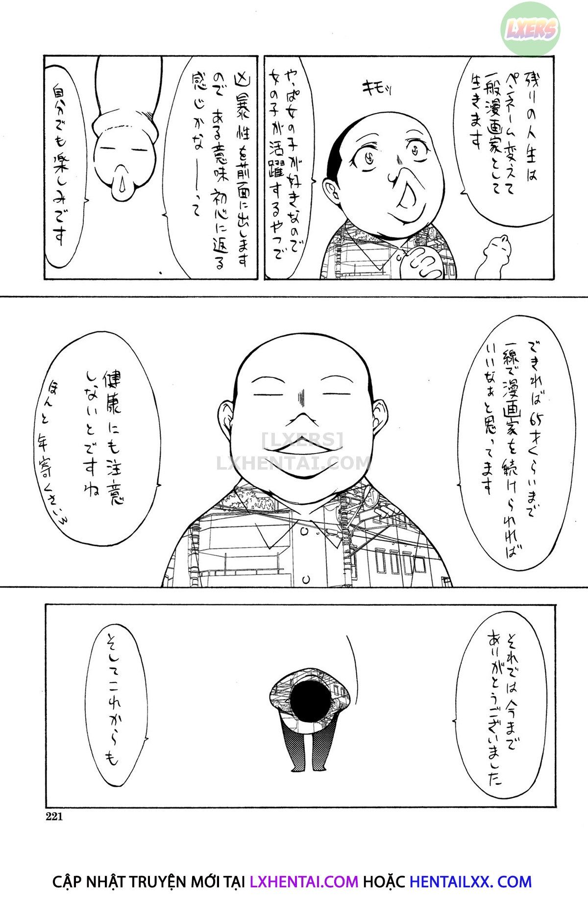 đọc truyện Shinjin Onna Kyoushi Shinjou Yuuko Chương 14 ảnh 36 tại Thiên Thai Truyện