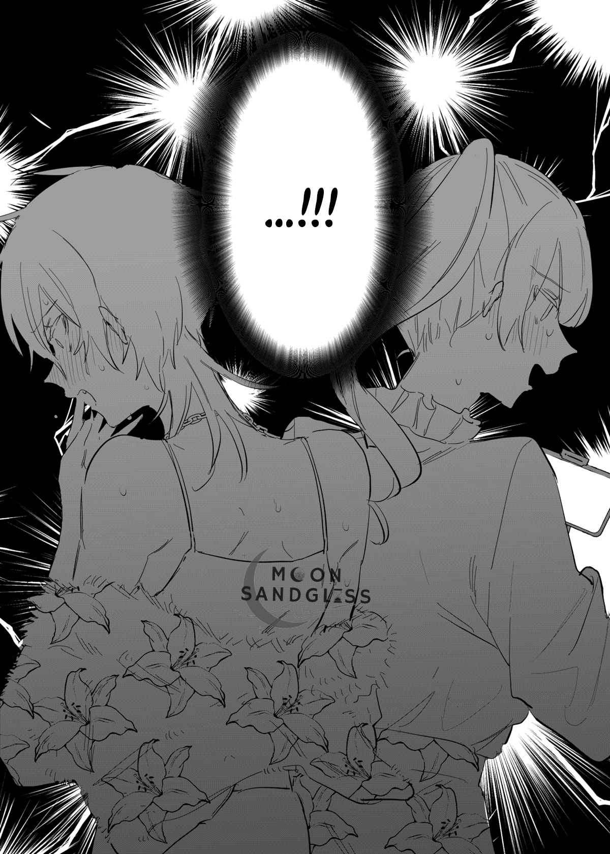 đọc truyện Shinjuku Liar♡girls Chương 1 ảnh 36 tại Thiên Thai Truyện