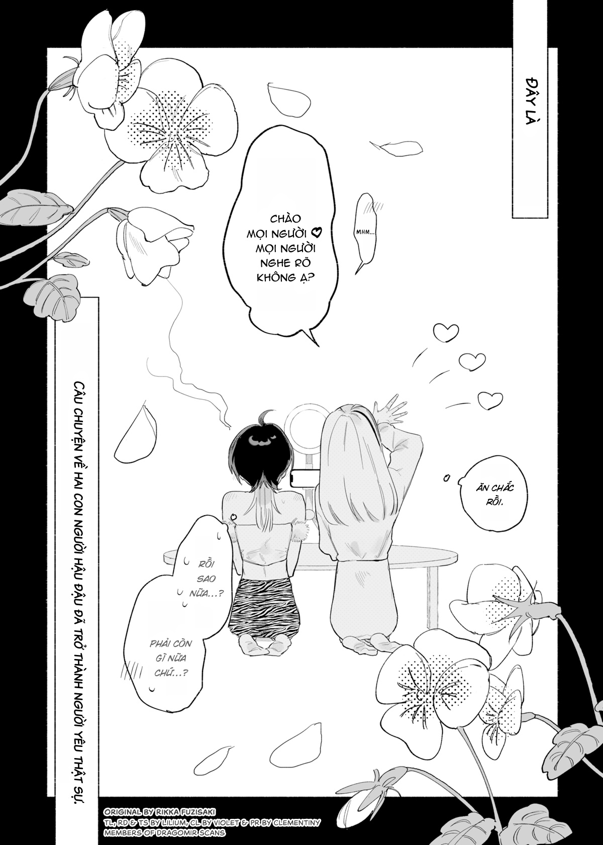 đọc truyện Shinjuku Liar♡girls Chương 1 ảnh 45 tại Thiên Thai Truyện