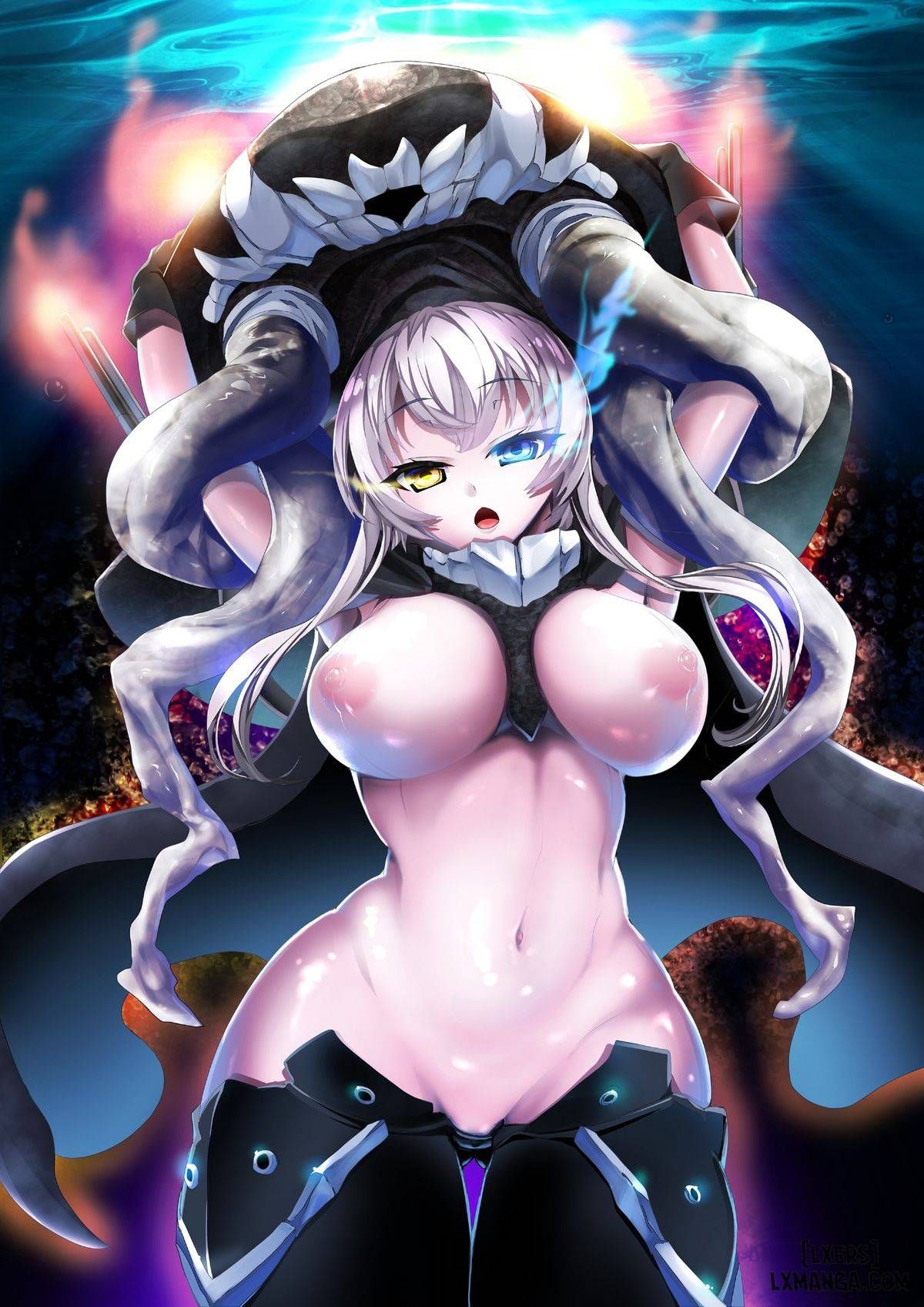 đọc truyện Shinkai Skinship Chương 1 ảnh 23 tại Thiên Thai Truyện