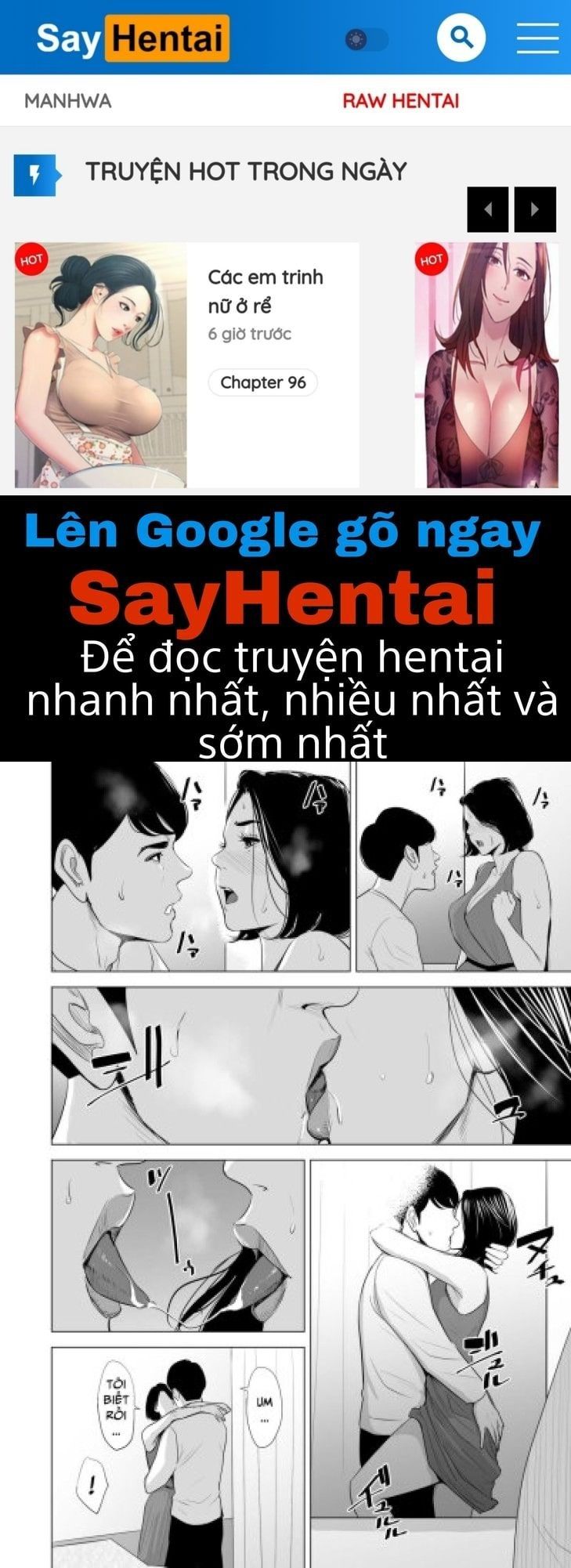 đọc truyện Shinkansen De Nani Shiteru!? Chương 3 ảnh 1 tại Giả Dược