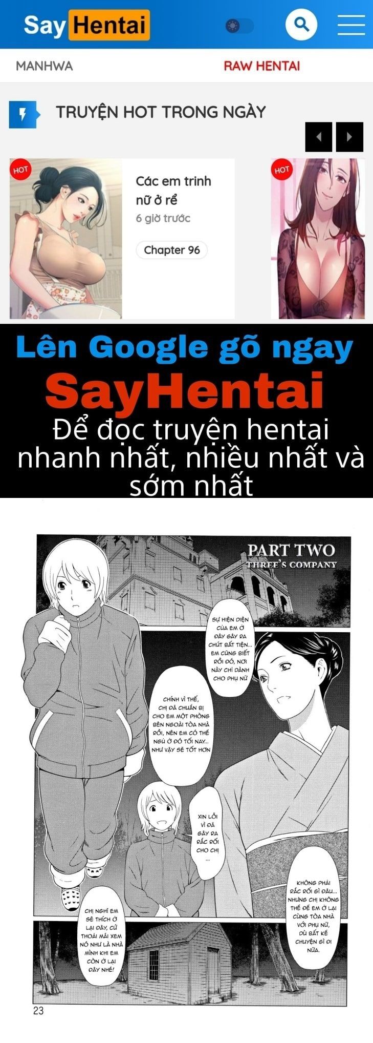 đọc truyện Shinmurou Kitan Chương 2 ảnh 1 tại Giả Dược