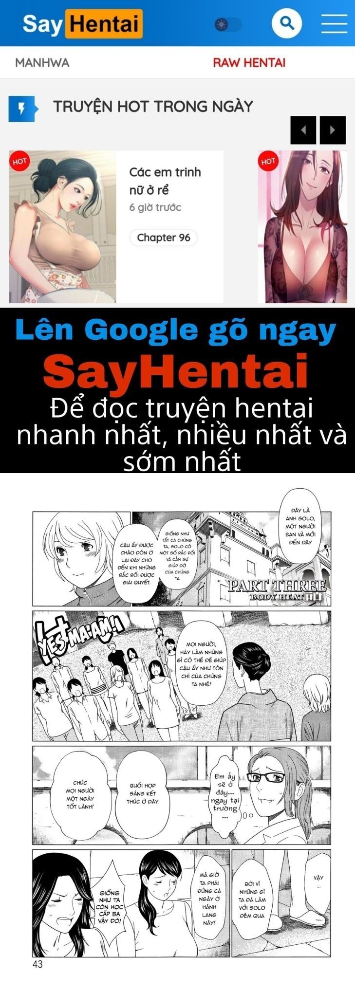 đọc truyện Shinmurou Kitan Chương 3 ảnh 1 tại Giả Dược